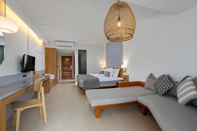 Sunwing Resort Kamala Beach