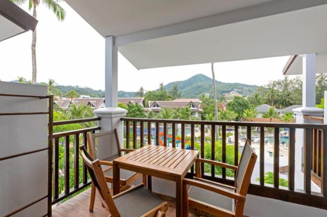 Sunwing Resort Kamala Beach