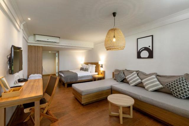 Sunwing Resort Kamala Beach