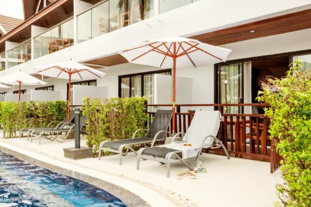 Sunwing Resort Kamala Beach