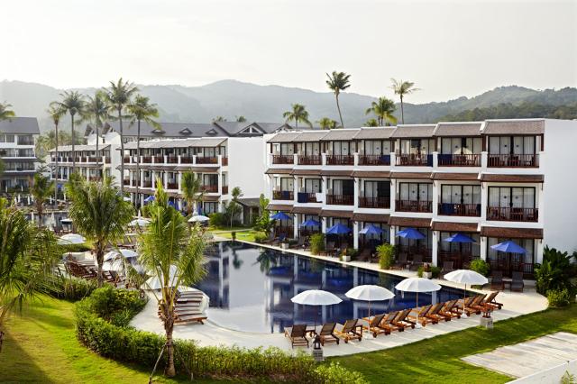 Sunwing Resort Kamala Beach