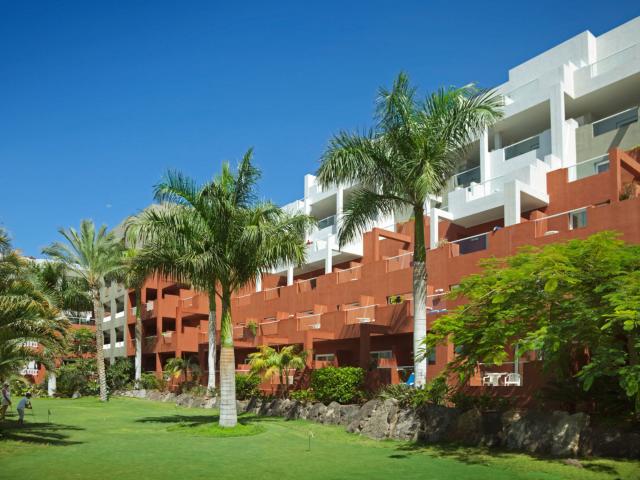 Gran Roca Nivaria