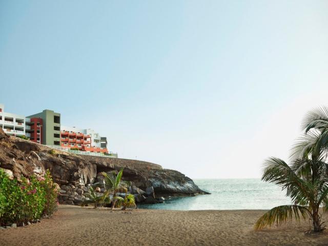 Gran Roca Nivaria