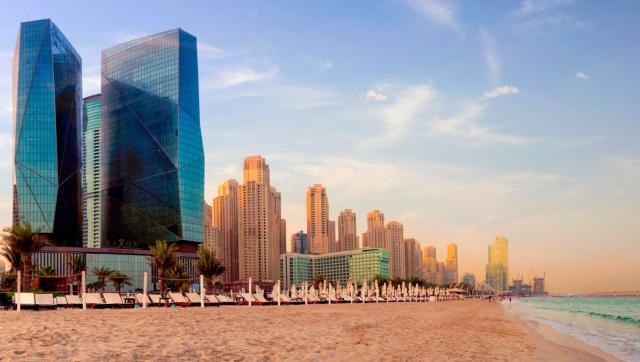 Rixos Premium Dubai