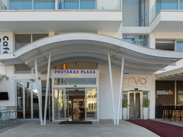 Plaza
