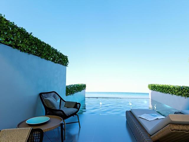 Castello Boutique Resort & Spa