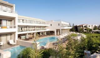 Castello Boutique Resort & Spa