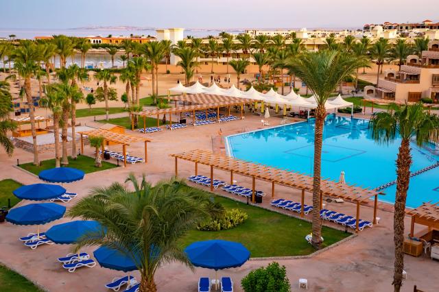 Continental Hotel Hurghada