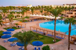 Continental Hotel Hurghada