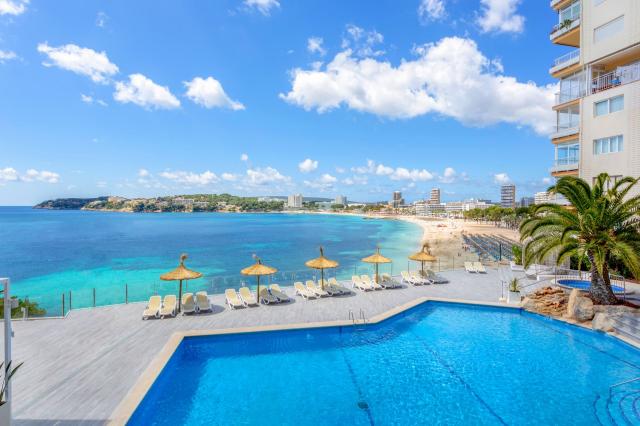 Bahia Principe Sunlight  Coral Playa
