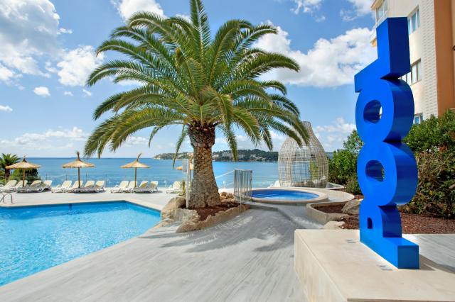 Bahia Principe Sunlight  Coral Playa