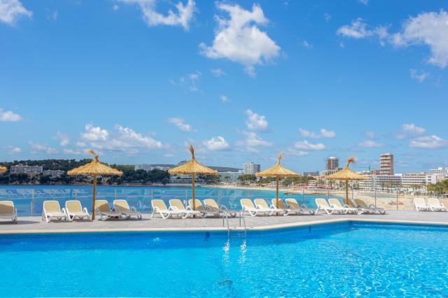 Bahia Principe Sunlight  Coral Playa