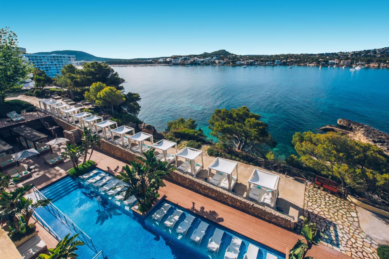 Iberostar Jardin del Sol