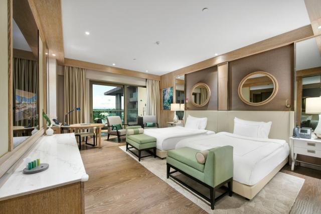 Regnum Carya