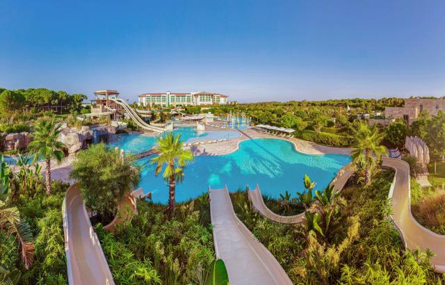 Regnum Carya