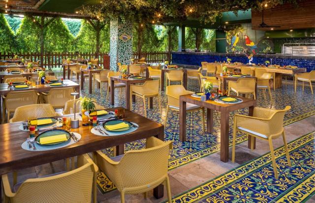 Regnum Carya