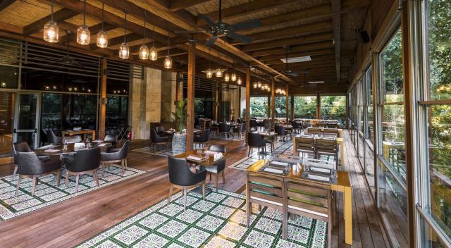 Regnum Carya