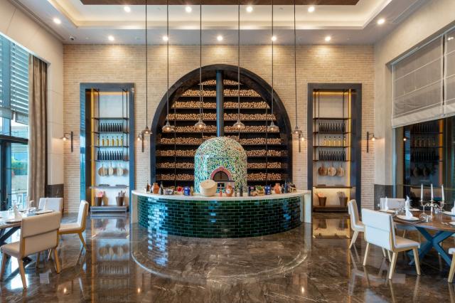 Regnum Carya