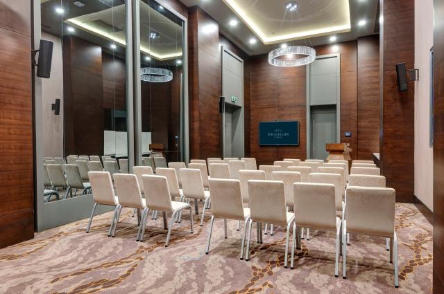 Regnum Carya