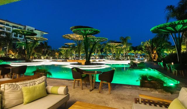 Regnum Carya