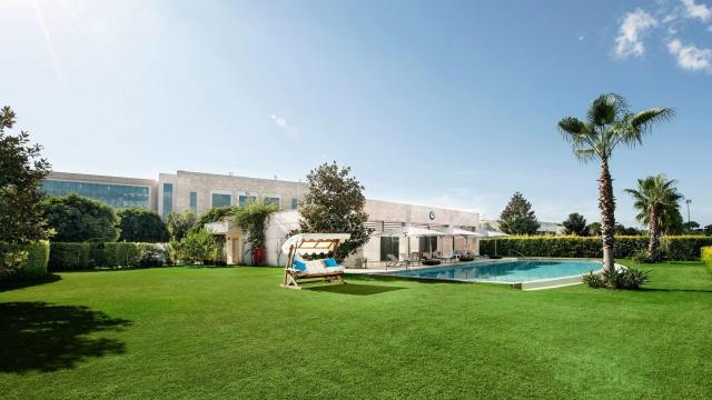 Regnum Carya