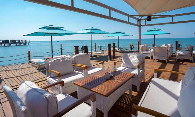 Regnum Carya