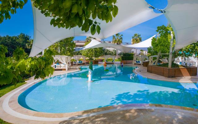 Regnum Carya