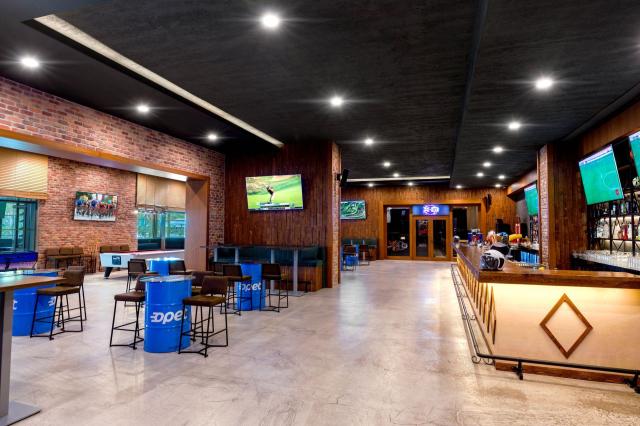 Regnum Carya