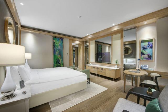 Regnum Carya