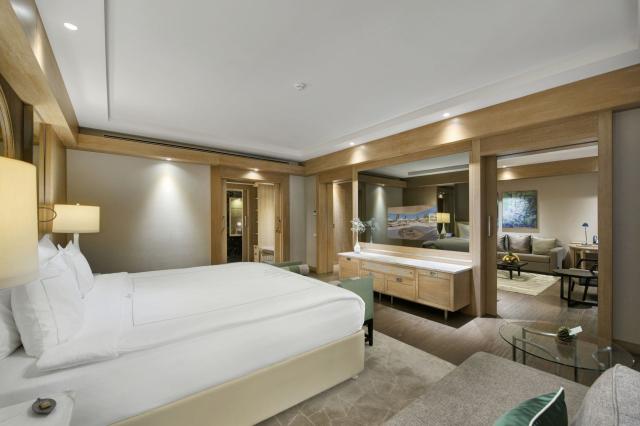 Regnum Carya