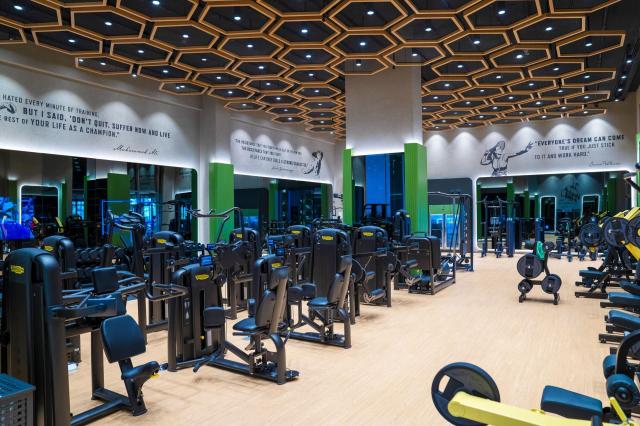 Regnum Carya