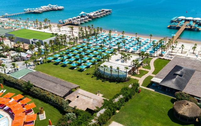 Regnum Carya
