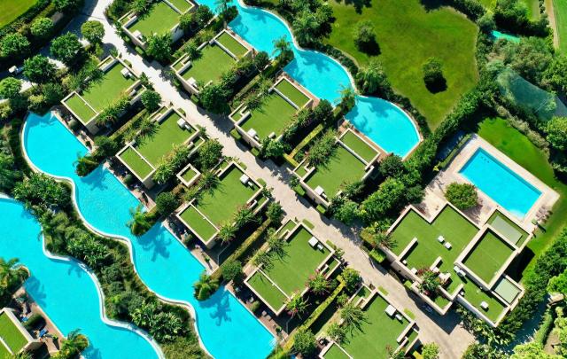 Regnum Carya