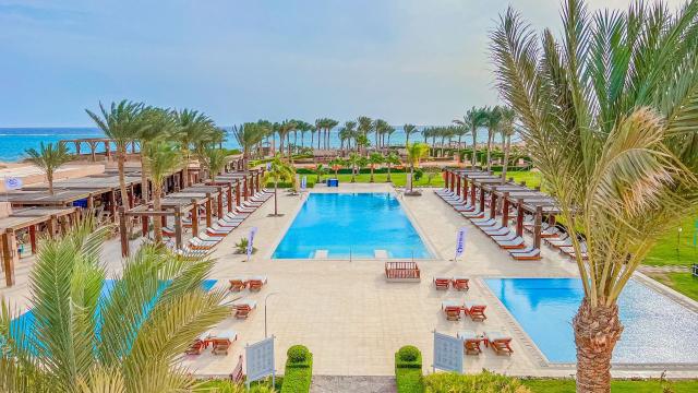 Gemma Beach Resort