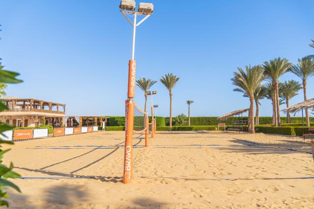 Gemma Beach Resort