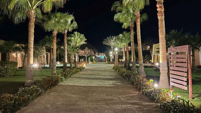 Gemma Beach Resort