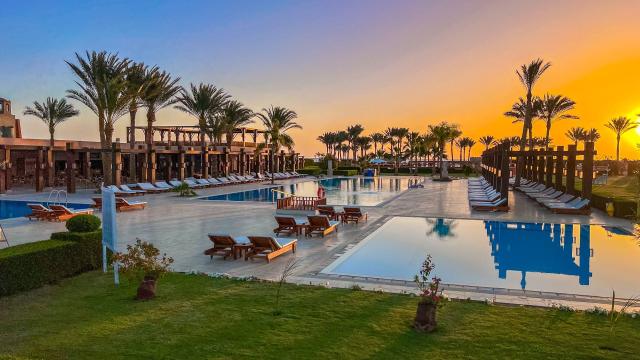 Gemma Beach Resort