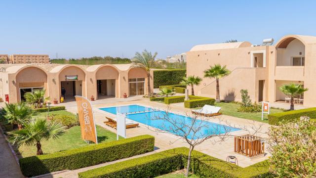 Gemma Beach Resort