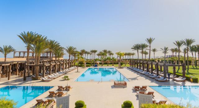 Gemma Beach Resort