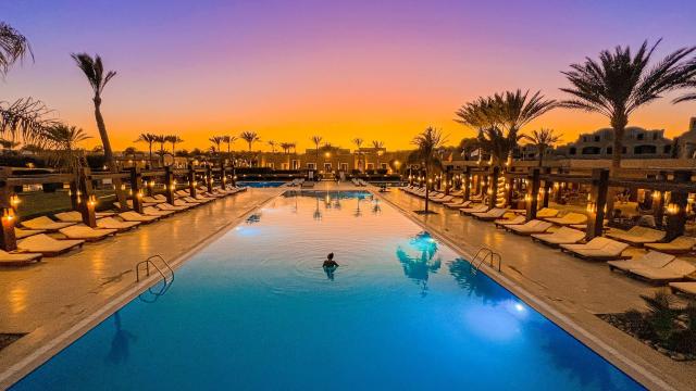 Gemma Beach Resort
