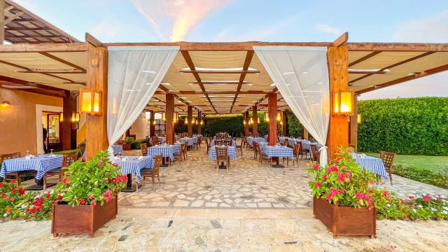 Gemma Beach Resort