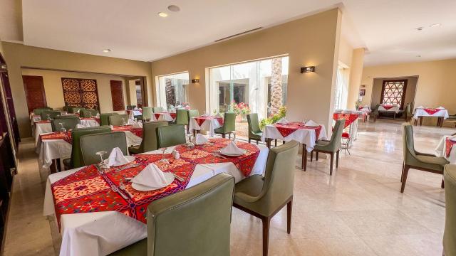 Gemma Beach Resort