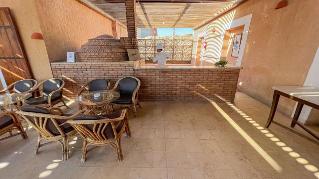 Gemma Beach Resort