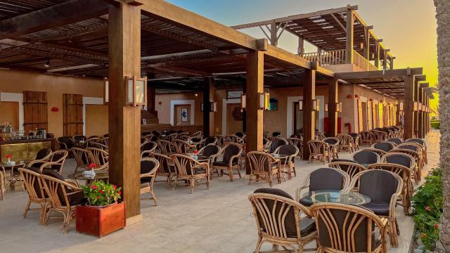 Gemma Beach Resort