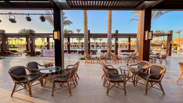 Gemma Beach Resort