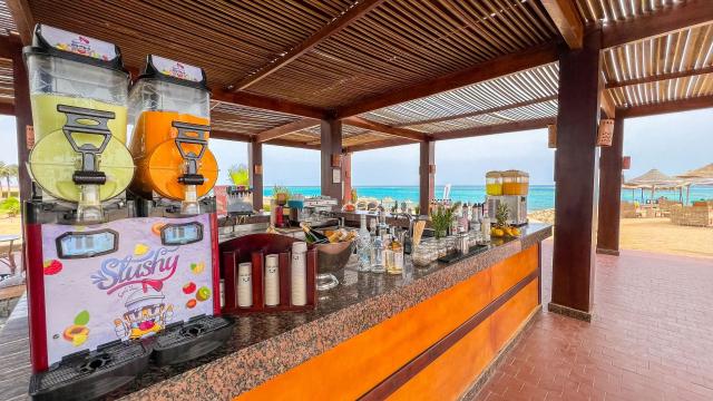 Gemma Beach Resort