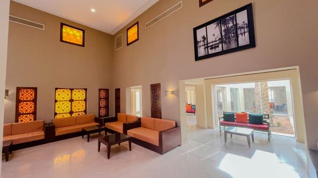 Gemma Beach Resort