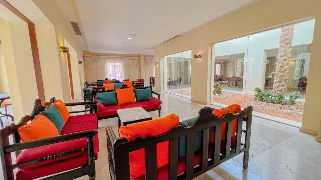 Gemma Beach Resort