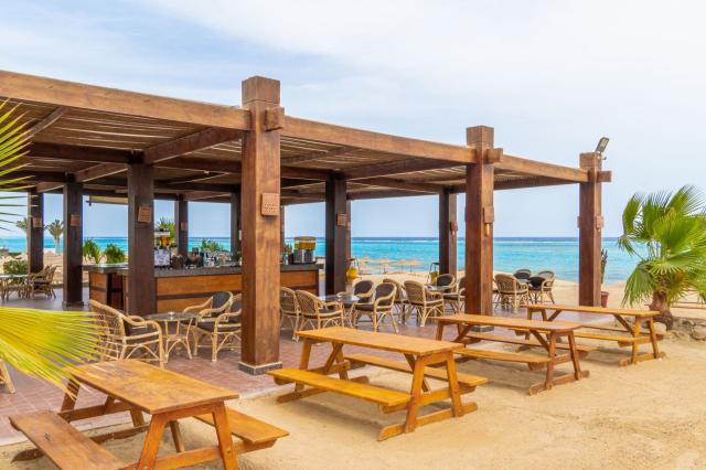 Gemma Beach Resort