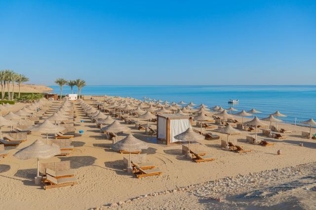 Gemma Beach Resort